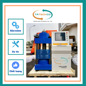 MÁY NÉN BÊ TÔNG THẾ HỆ MỚI