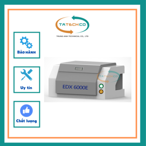 MÁY QUANG PHỔ HUỲNH QUANG TIA X -  EDX 6000E