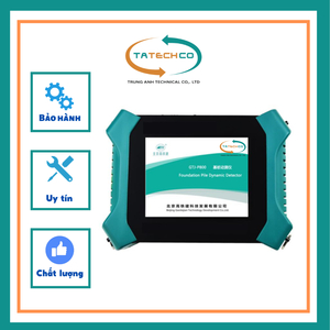 MÁY THÍ NGHIỆM BIẾN DẠNG NHỎ PIT GTJ-P800