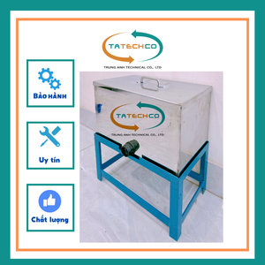 THÙNG HẤP MẪU XI MĂNG TA-31