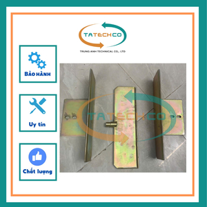 BỘ GÁ UỐN THẠCH CAO