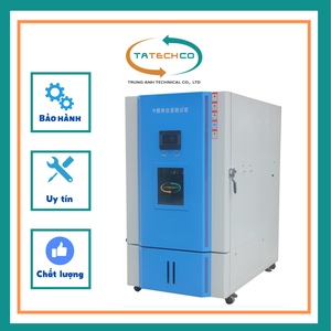 TỦ PHÁT TÁN FORMALDEHYDE- LOẠI1000 LÍT