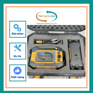 MÁY SIÊU ÂM CỐT THÉP BÊ TÔNG HC- GY31