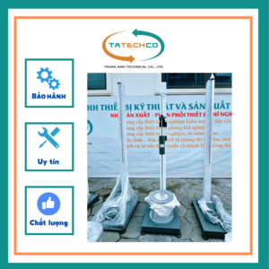 BỘ THỬ NGHIỆM RƠI CÔN VẢI ĐỊA KỸ THUẬT TCVN 8484:2010