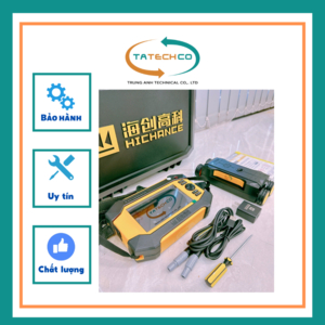 MÁY SIÊU ÂM CỐT THÉP BÊ TÔNG HC- GY31