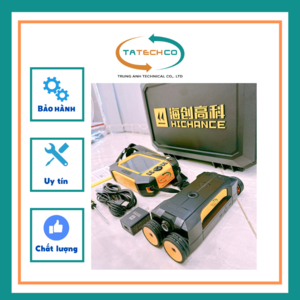 MÁY SIÊU ÂM CỐT THÉP BÊ TÔNG HC- GY31