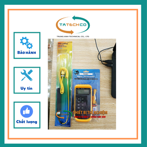 NHIỆT KẾ HIỆN SỐ TM 905A