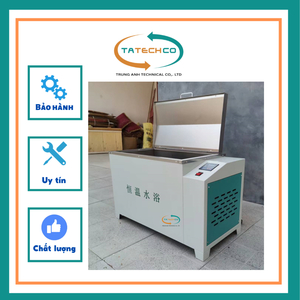 BỂ ỔN NHIỆT, MÀN HÌNH KỸ THUẬT SỐ CF-B