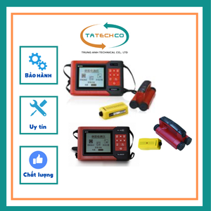 MÁY DÒ CỐT THÉP BÊ TÔNG ZBL-R630A