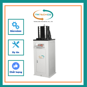 MÁY DOA ĐIỆN TẠO RÃNH MẪU BẰNG PHƯƠNG PHÁP VA ĐẬP VU-2D