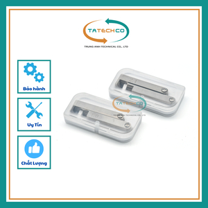 THẺ KIỂM TRA KHOẢNG CÁCH RÒ RỈ ĐIỆN SN2134