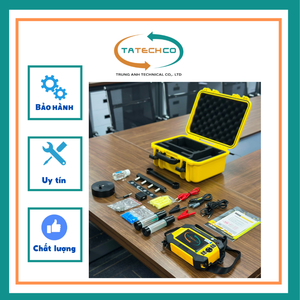 MÁY DÒ ĂN MÒN CỐT THÉP, ĐIỆN TRỞ SUẤT BÊ TÔNG HC-X6