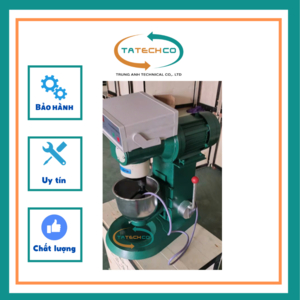 MÁY TRỘN XI MĂNG NJ-160A