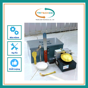 BỘ XÁC ĐỊNH GIỚI HẠN CHẢY CASAGRANDE Phù hợp theo TCVN 4197