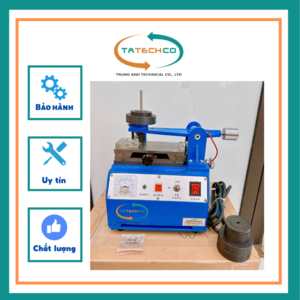 Máy xác định độ trầy xước màng sơn tự động