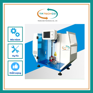 MÁY THỬ VA ĐẬP IZOD (DẦM CANTILEVER) – HIỂN THỊ SỐ