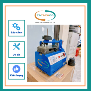 Máy xác định độ trầy xước màng sơn tự động