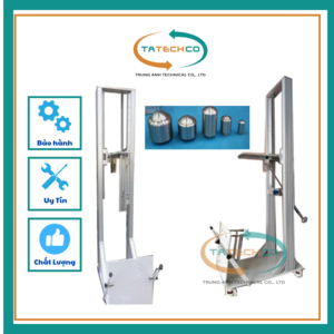 MÁY THỬ VA ĐẬP CON LẮC NĂNG LƯỢNG CAO