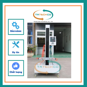 MÁY THỬ RƠI ĐIỆN THOẠI DI ĐỘNG BẰNG KHÍ NÉN