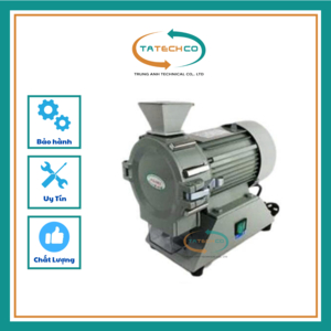 MÁY NGHIỀN MẪU THỰC VẬT MINI