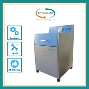 MÁY NGHIỀN MẪU THÍ NGHIỆM DẠNG KÍN JZGJ-1000-1D