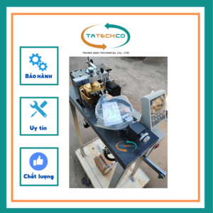 MÁY CẮT ĐẤT TỰ ĐỘNG ZJ-1B