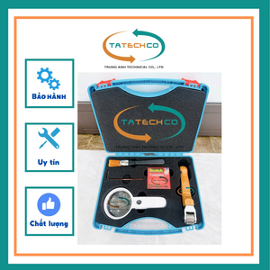 Dao cắt đo độ bám dính màng sơn