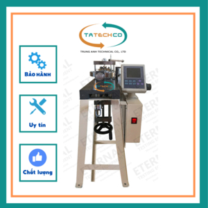 MÁY CẮT ĐẤT TỰ ĐỘNG ZJ-1B