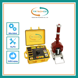 BỘ THỬ ĐIỆN ÁP CAO - 50KV AC/ 70KV DC MODEL GDYD -55D