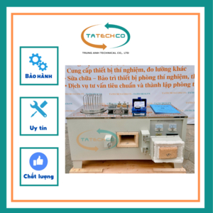 MÁY ĐO HỆ SỐ GIẴN NỞ ẨM CỦA GẠCH SPY