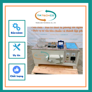 MÁY ĐO HỆ SỐ GIẴN NỞ ẨM CỦA GẠCH SPY