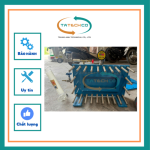 BỘ THIẾT BỊ THÍ NGHIỆM KHẢ NĂNG CHỊU ÁP LỰC THUỶ TĨNH CỦA MÀNG CHỐNG THẤM PHÙ HỢP TIÊU CHUẨN ASTM D5385-93