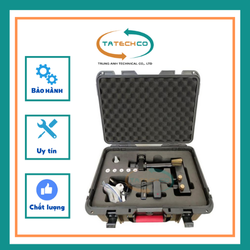 MÁY ĐO ỨNG SUẤT BỀ MẶT KÍNH SSM –II