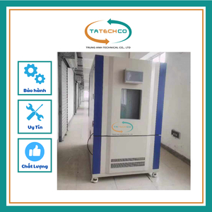 BUỒNG THỬ NGHIỆM MÔI TRƯỜNG VOC (1 m³) HD-F801HV-4