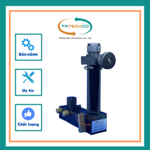 MÁY ĐO ỨNG SUẤT BỀ MẶT KÍNH SSM –II