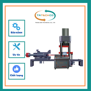 MÁY THỬ NÉN – CẮT, THUỶ LƯC ĐIỀU KHIỂN BẰNG MÁY TÍNH YJW-50000