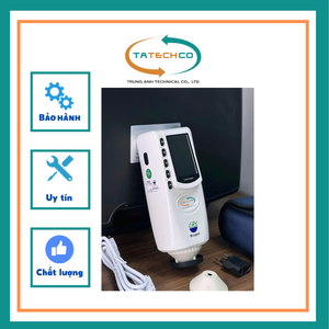 MÁY ĐO MÀU, ĐO ĐỘ PHÁT SÁNG CẦM TAY BGD 551