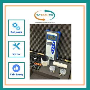 Máy siêu âm bê tông C369N