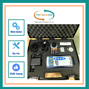 Máy siêu âm bê tông C369N