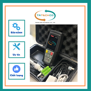 MÁY ĐO ĐỘ DẦY VẬT LIỆU BẰNG SÓNG SIÊU ÂM WT130A