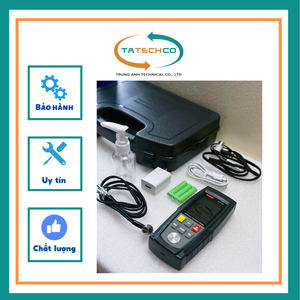 MÁY ĐO ĐỘ DẦY VẬT LIỆU BẰNG SÓNG SIÊU ÂM WT130A