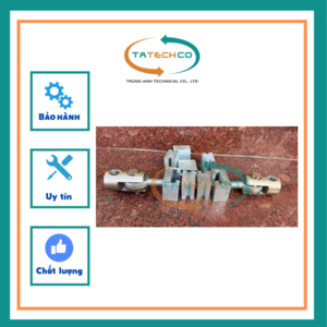 GÁ KÉO THỬ ĐỘ BỀN KÉO VUÔNG GÓC VỚI MẶT VÁN (GÁ KÉO GỖ) TCVN 12477:2018