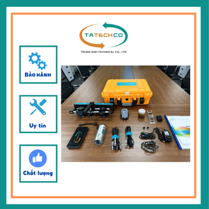 MÁY ĐO CHIỀU RỘNG VÀ CHIỀU SÂU VẾT NỨT BÊ TÔNG F800