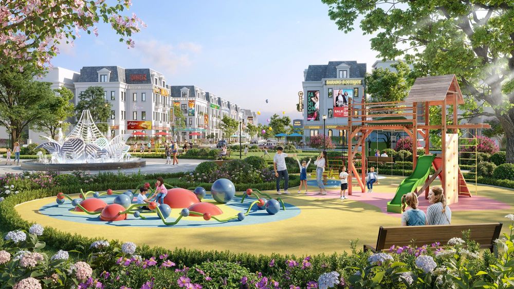 Solasta Mansion Dương Nội Nam Cường: Giá Bán & Chính Sách Mới Nhất