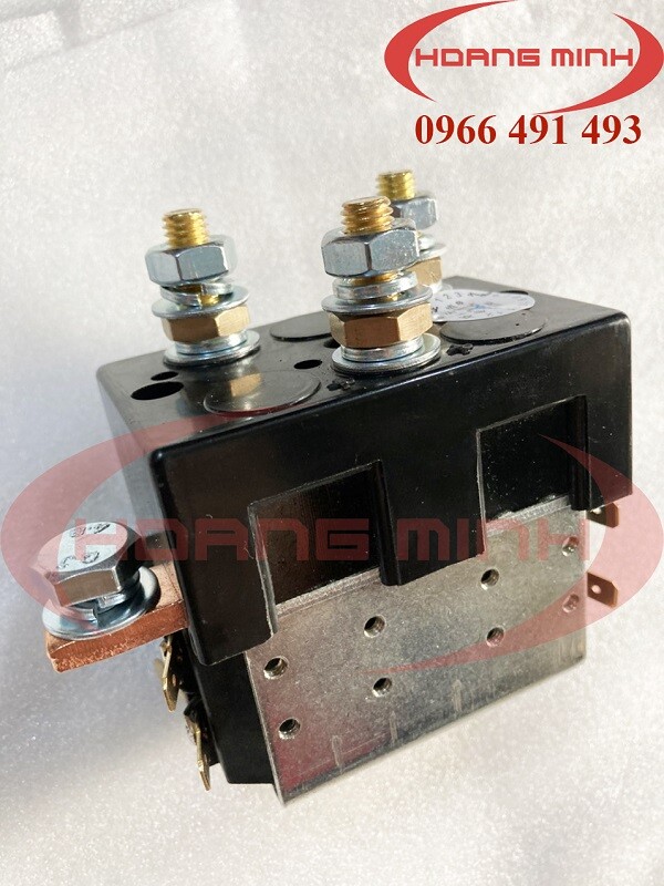Contactor Đảo chiều 24V150A