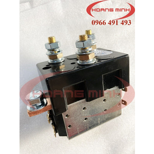 CONTACTOR ĐẢO CHIỀU 24VDC 150A