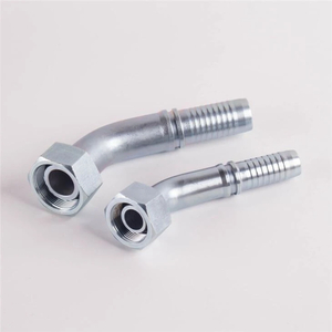 CONNECTED TUBE COTTON HEAD (45 Degree CONG)