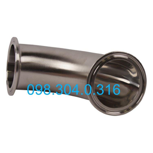 Co Vi Sinh Nối Clamp
