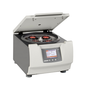 THIẾT BỊ LY TÂM TỐC ĐỘ CAO CONSULT 21 (ORTOALRESA – TBN)