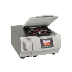 THIẾT BỊ LY TÂM LẠNH TỐC ĐỘ CAO CONSULT 21R (ORTOALRESA – TBN)